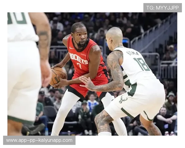 雄鹿的板凳深度太可怕，怎么换都能赢，雄鹿又垫脚